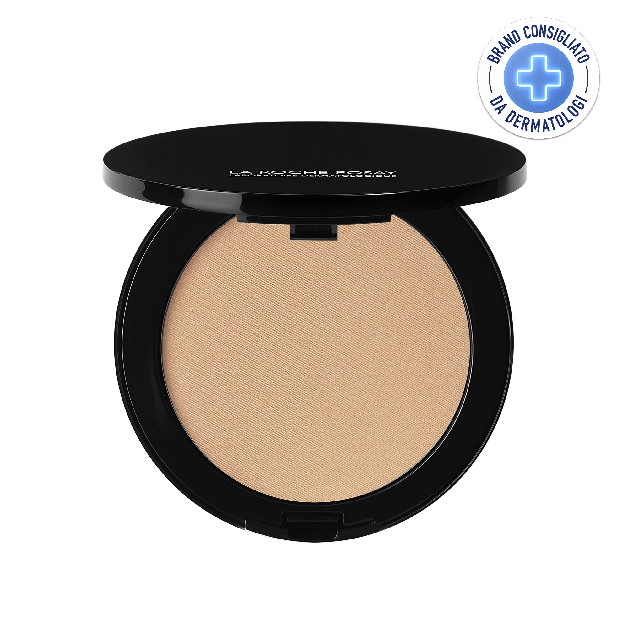 LA ROCHE POSAY La Roche Posay Toleriane Teint Minerale Foundation nr. 13 Compacte Concealer