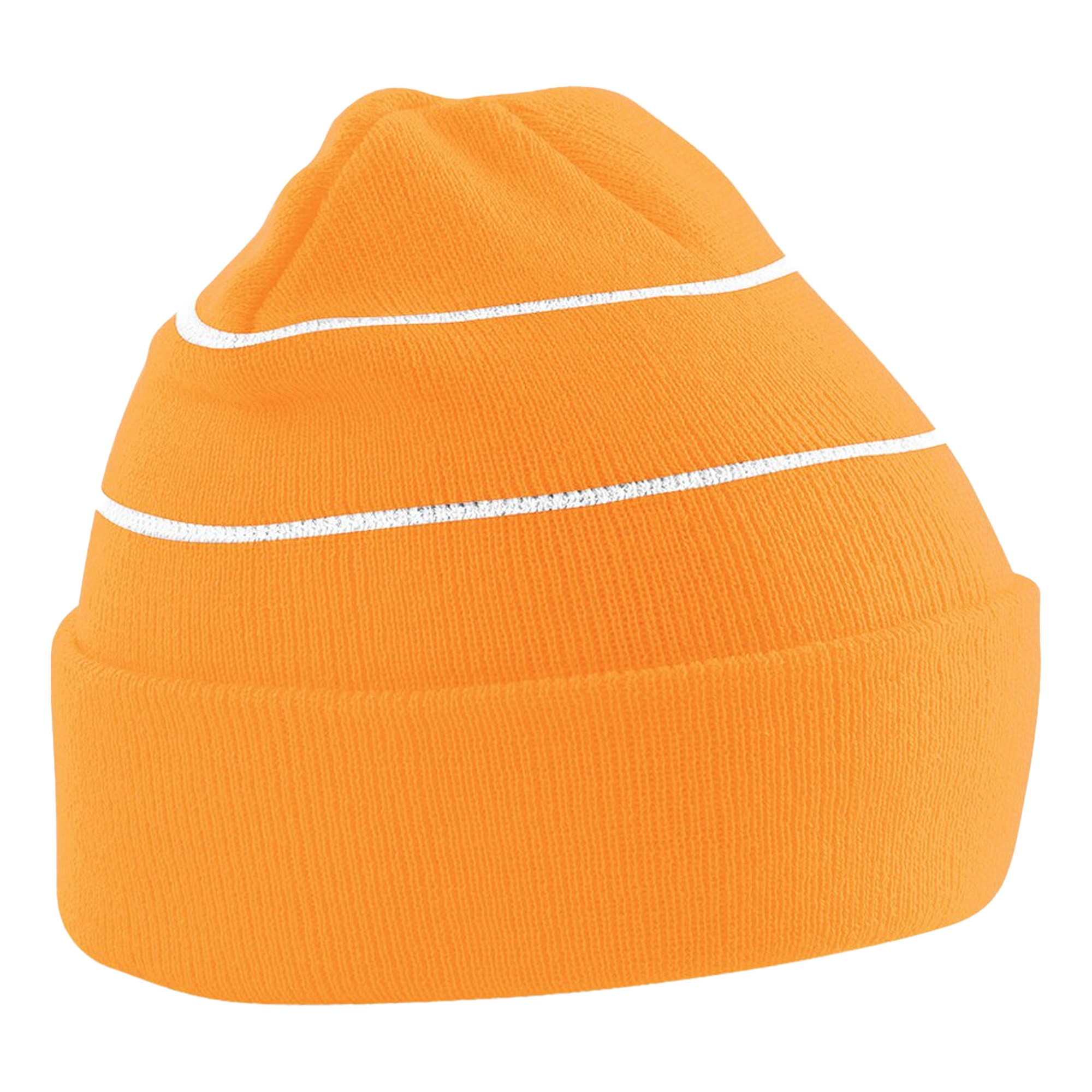  Zimný bod s vysokou viditeľnosťou Gorro EnhancedViz Beechfield Model