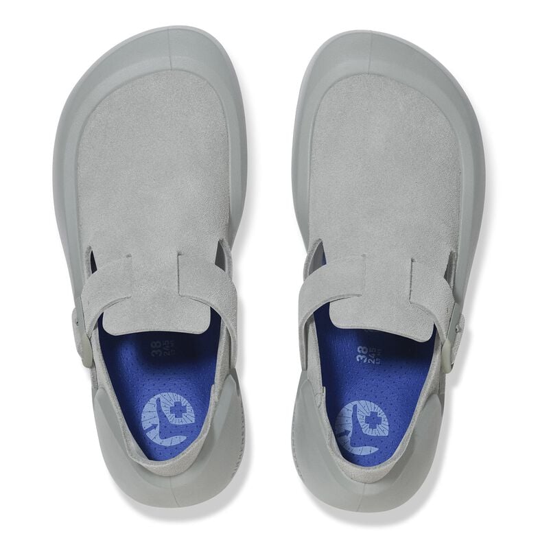 Reykjavik Pelle Nubuck - Pure Sage Pure Sage