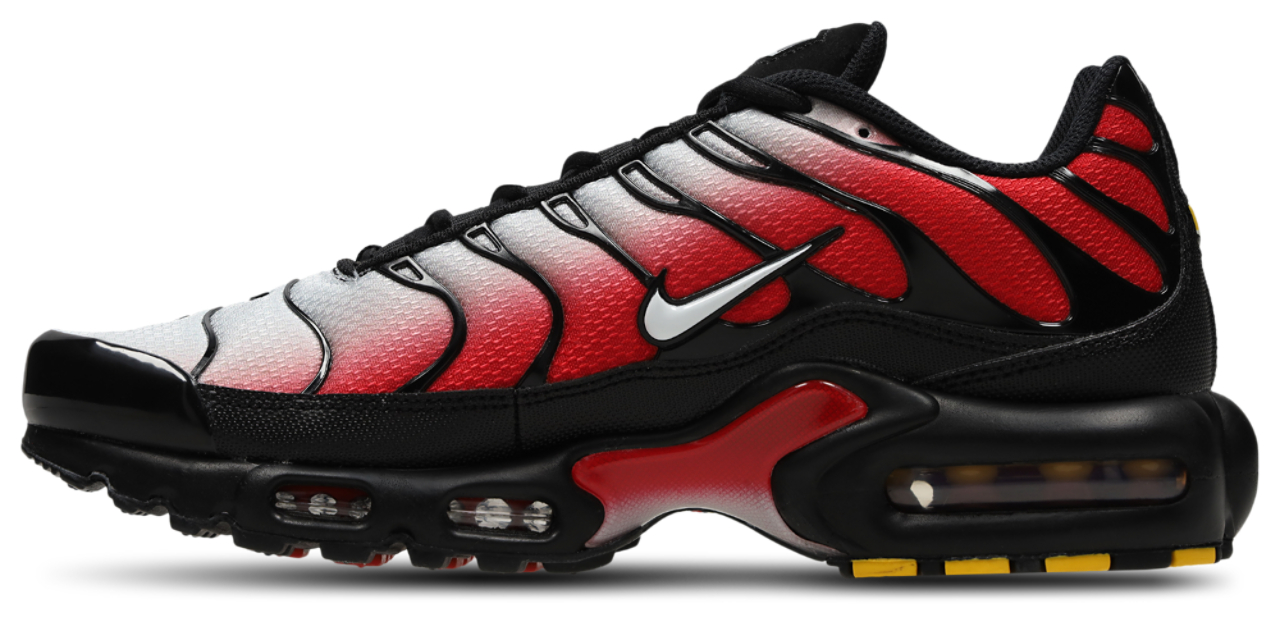 Nike Air Max Tuned 1