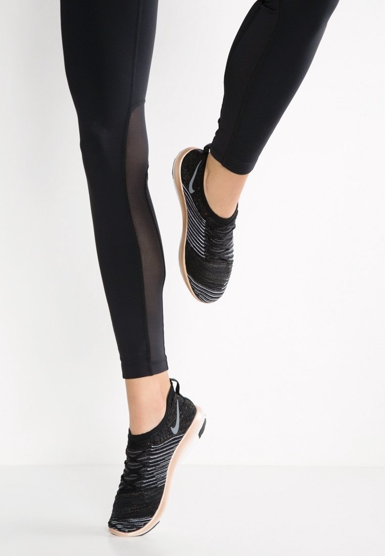 Scarpa da allenamento Nike Performance - nera