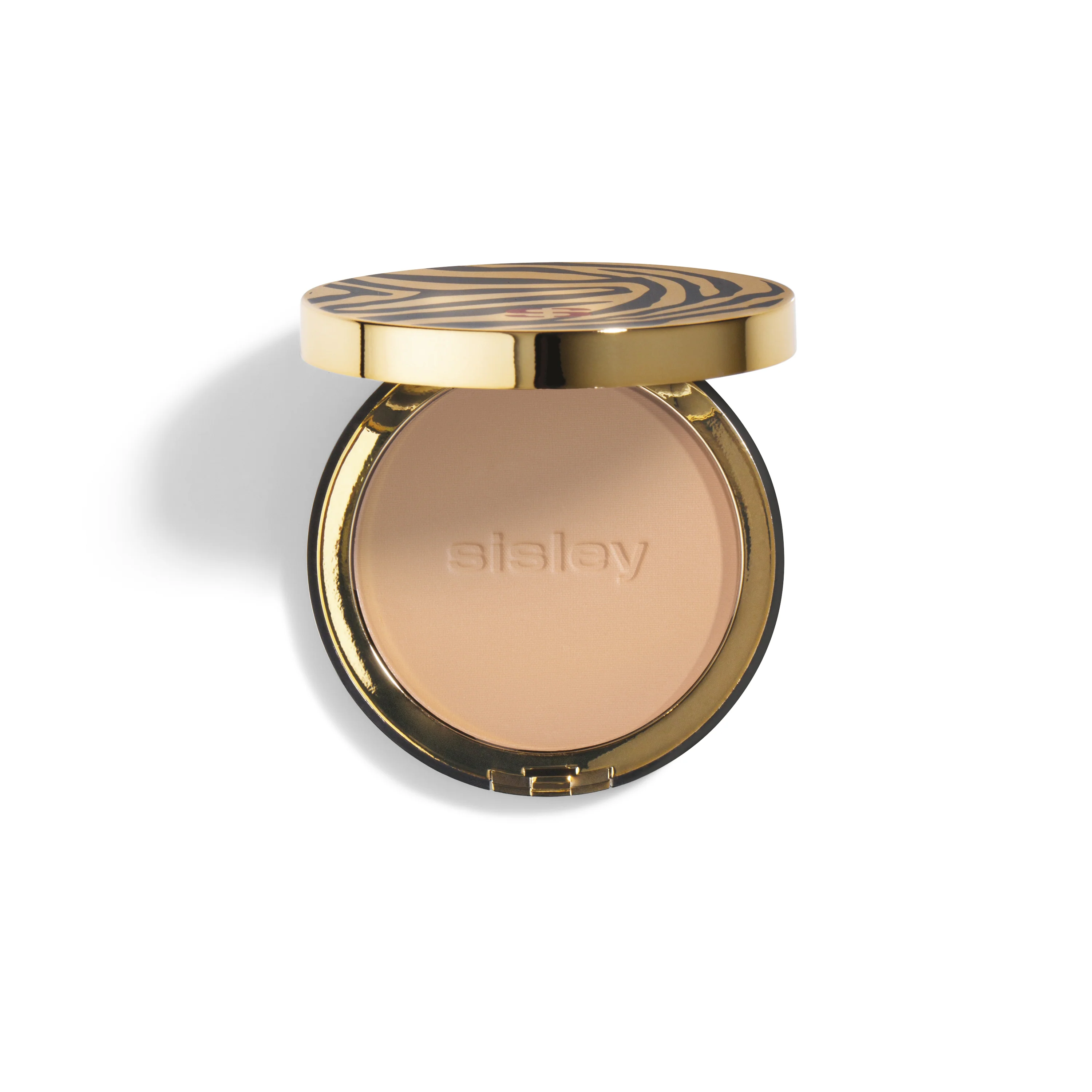 Incarnato Phyto-Poudre Compacte - Cipria compatta