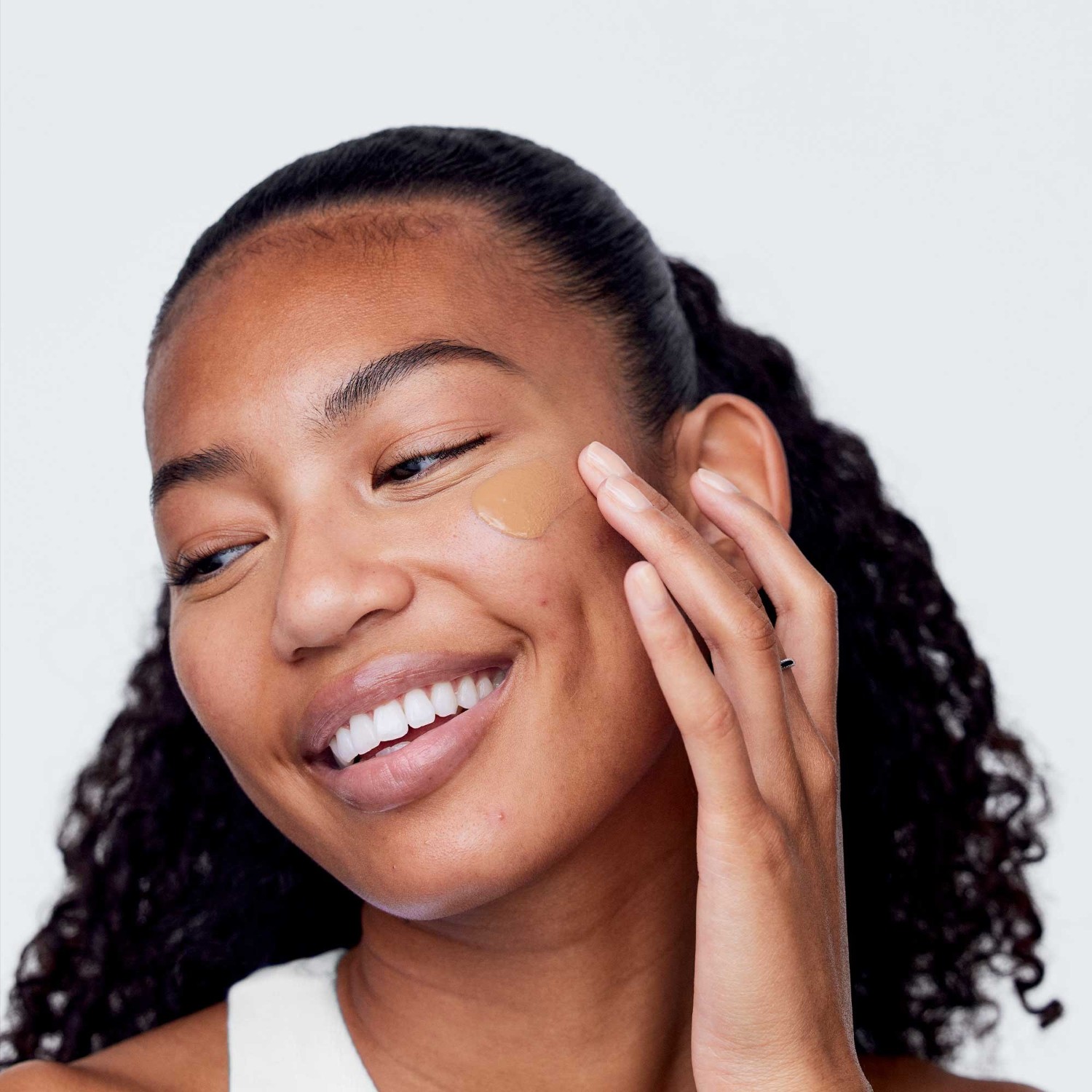 Clinique Fond de Teint Liquide Anti-imperfections