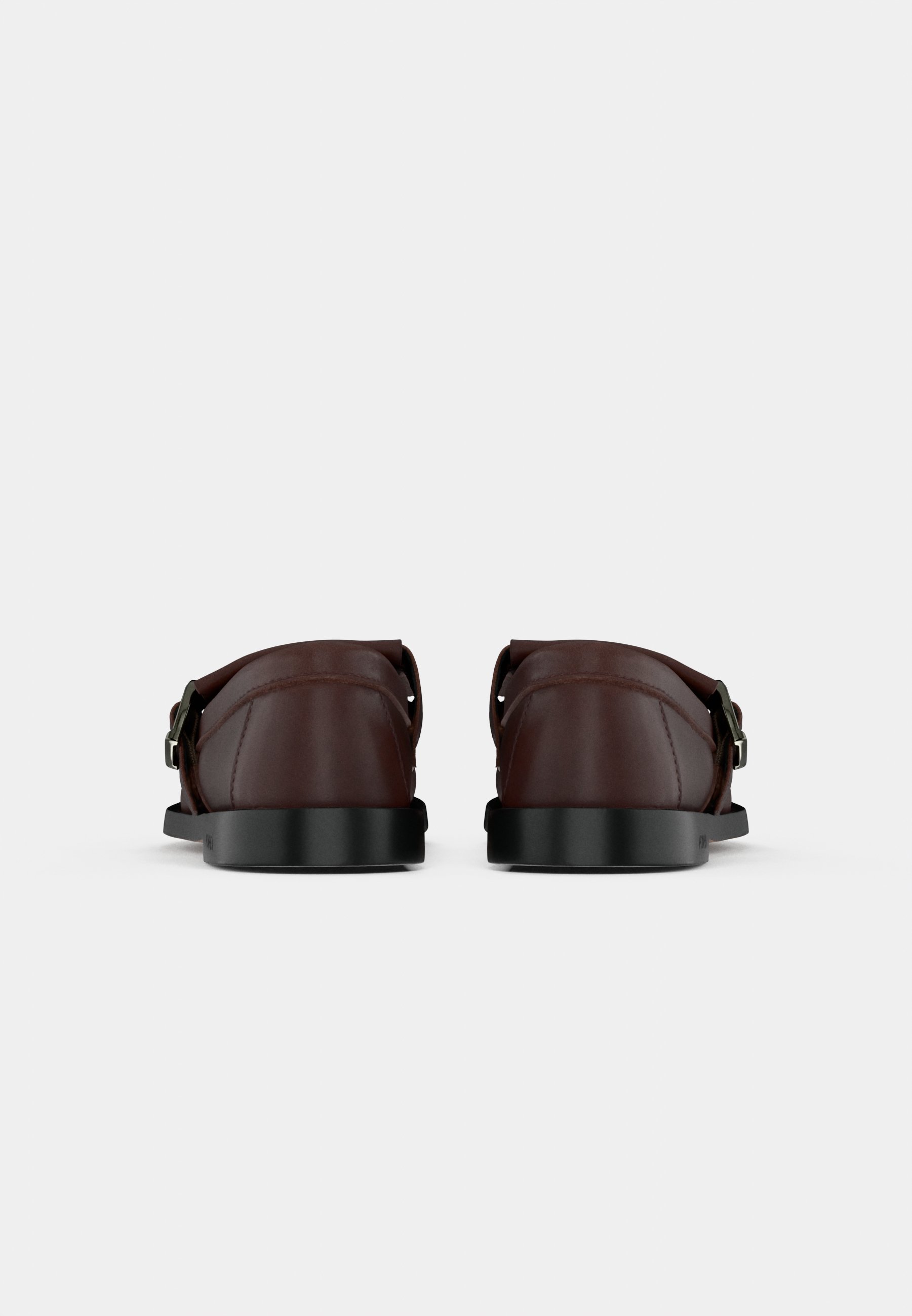 Mocassins de Pompéi