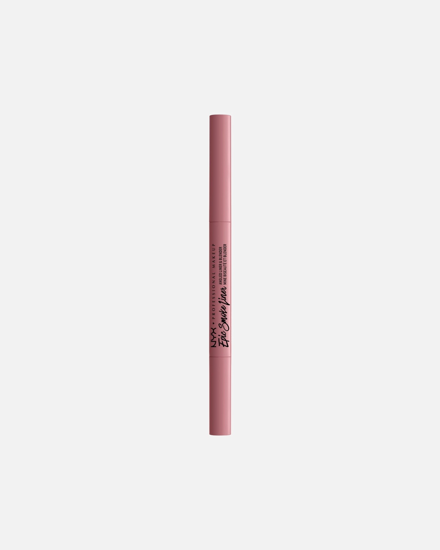 NYX Professional Makeup Eyeliner Epic Smoke Liner, schuine eyeliner & blender – 0,2 g