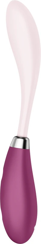Satisfyer G-SPOT FLEX 3 vibrators