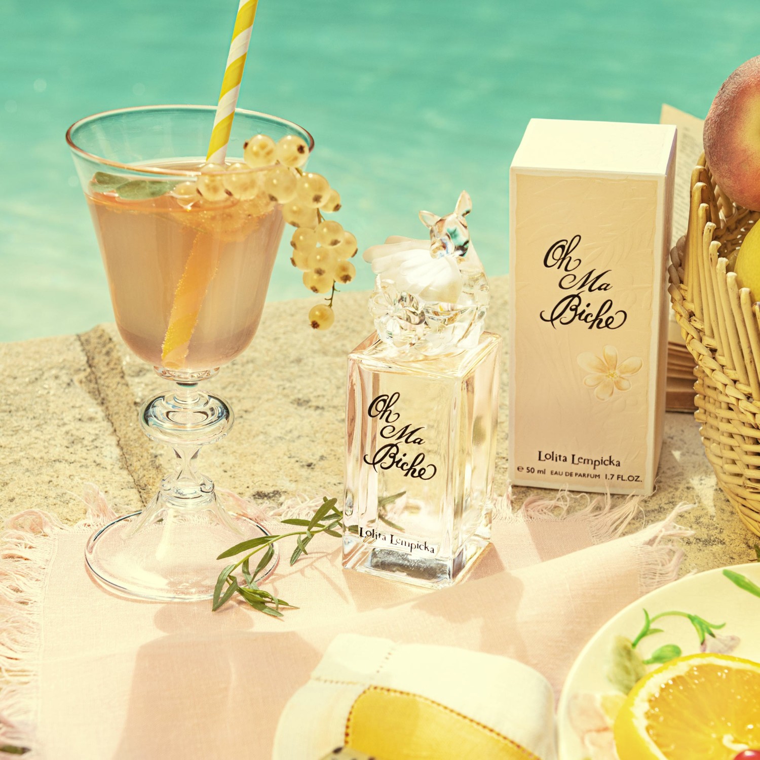 Lolita Lempicka Oh Ma Biche