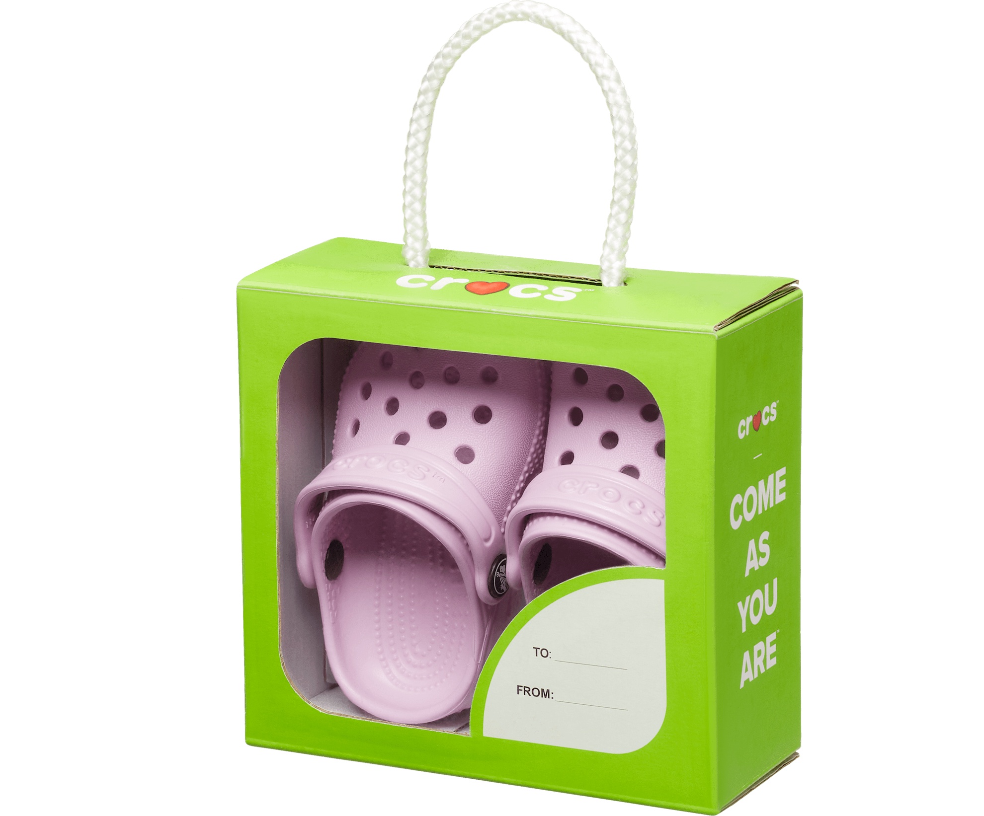 Buy Crocs™ Kids' Littles Clogs