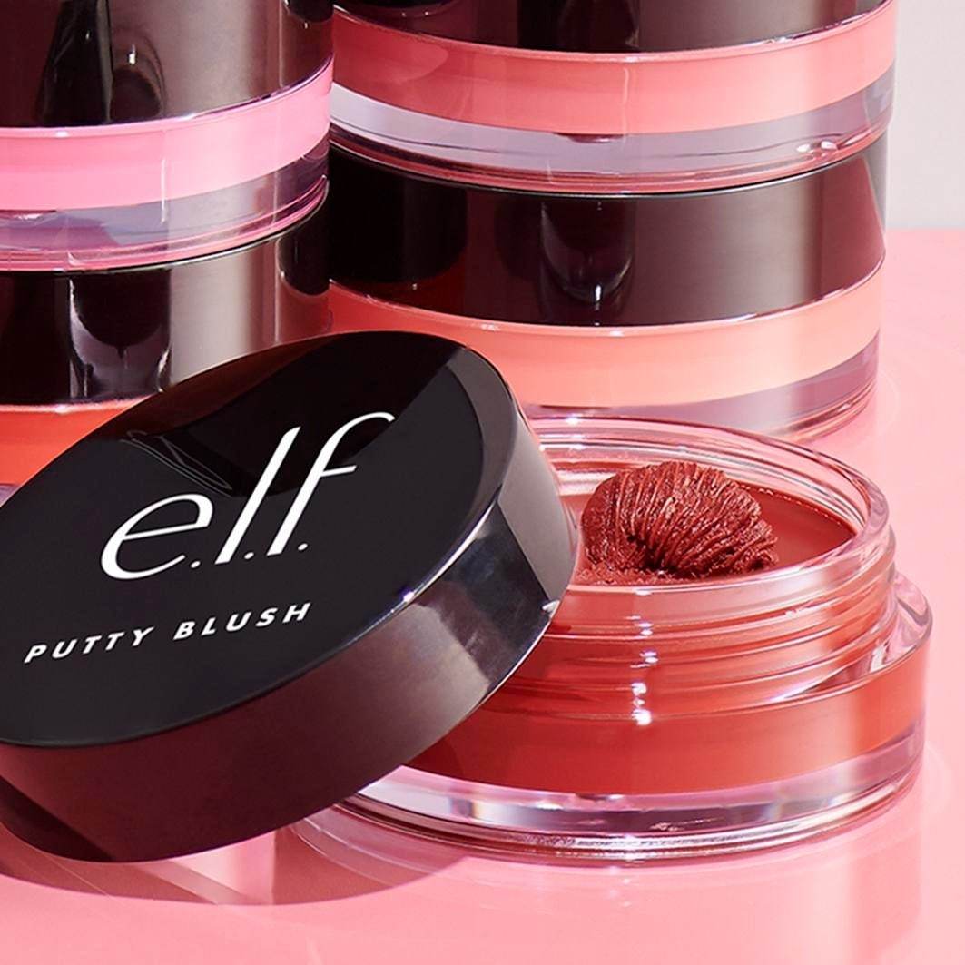 „elf Cosmetics“ lūpų dažai – 10 g