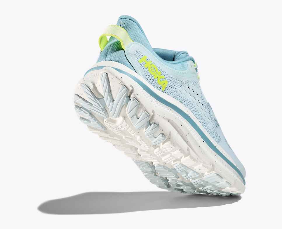 HOKA Kawana 2 Tundra Blue / Raindrop