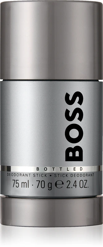 Pánský deodorant Hugo Boss BOSS Bottled
