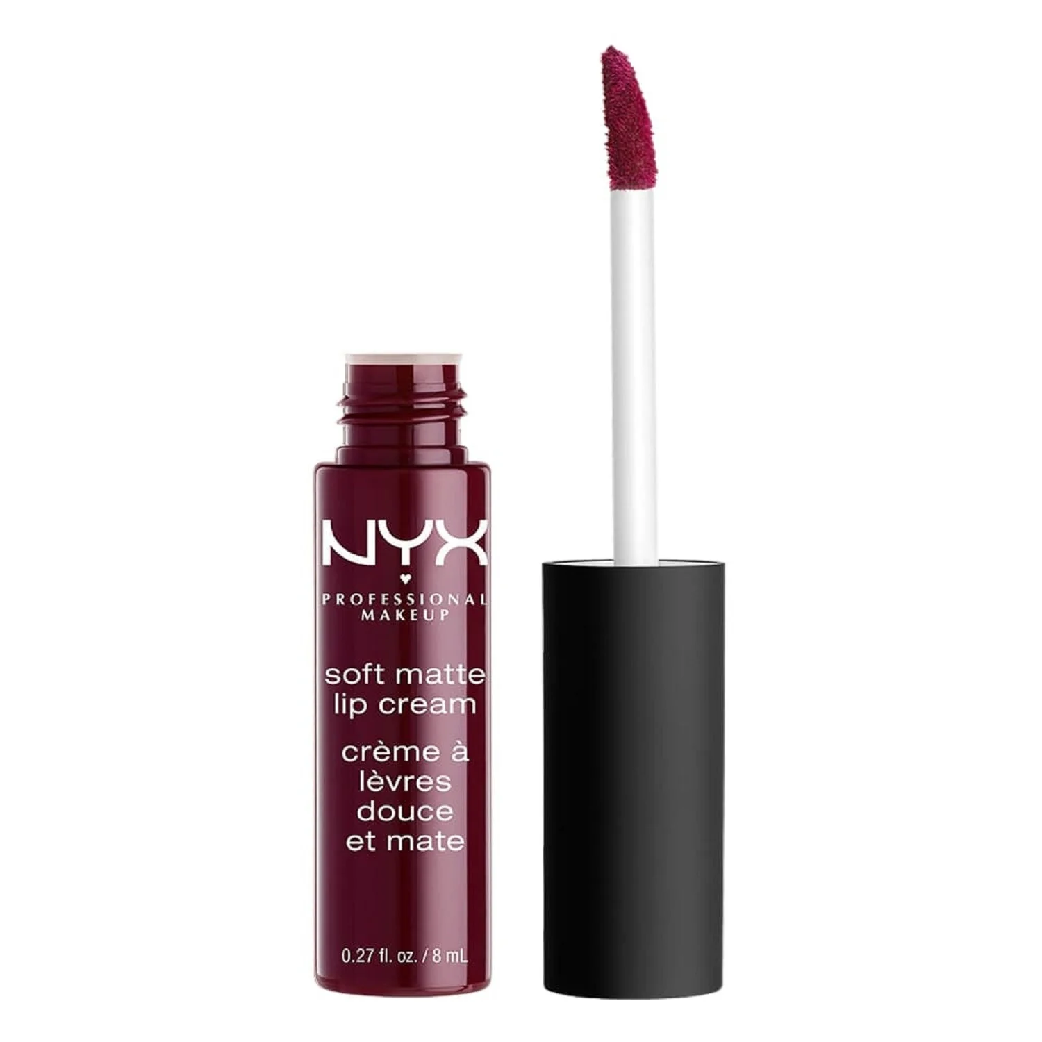 Labbra Soft Matte Lip Cream - Rossetto mat, Gloss