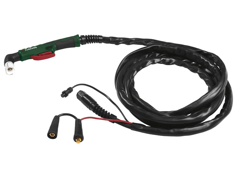 Tubos PARKSIDE® Zestaw com ignição piloto PSPP 5 A1 do plazmy do cortador