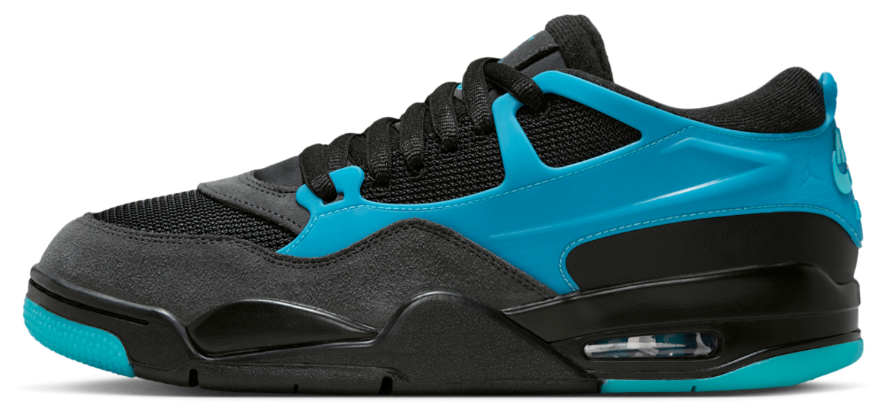 Jordan 4Rm