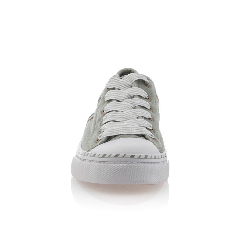 Women's Green Sneakers