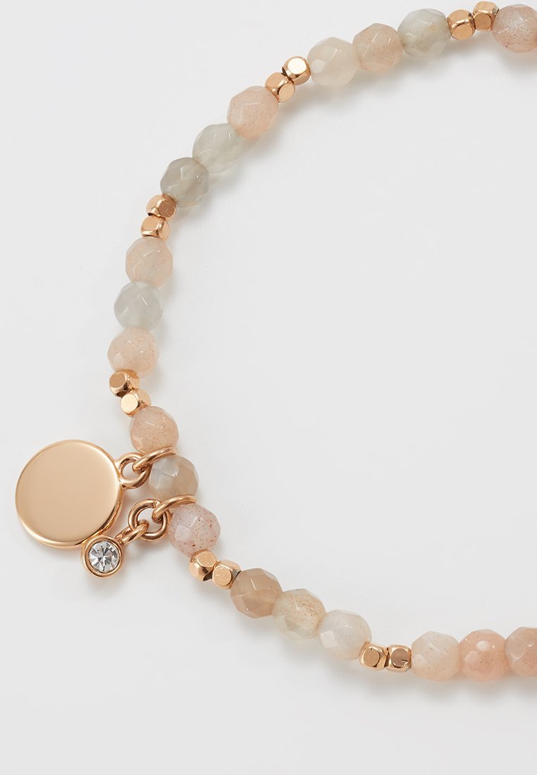 FOSSIL MOTIFS - Armbånd - rose
