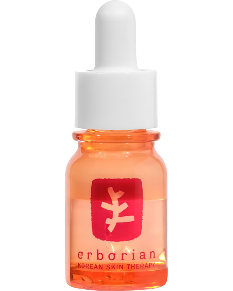 ERBORIAN Skin Therapy Serum Multi Perfecting noćni serum