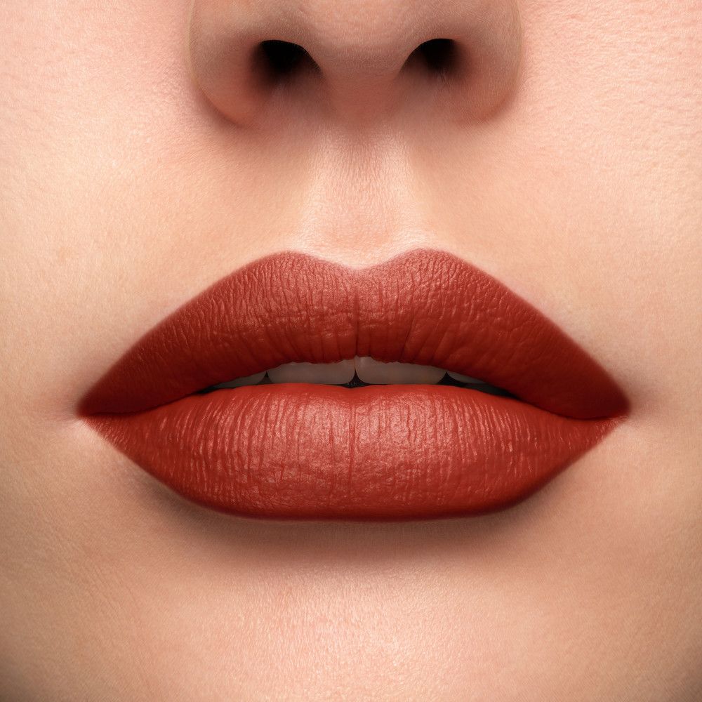 L'Absolu Rouge Drama Matte Lancôme Lip Bar Luxusné tyčinky na pery