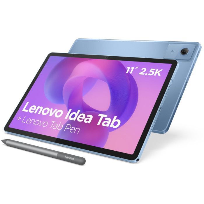 Tablette tactile LENOVO Idea Tab - 11