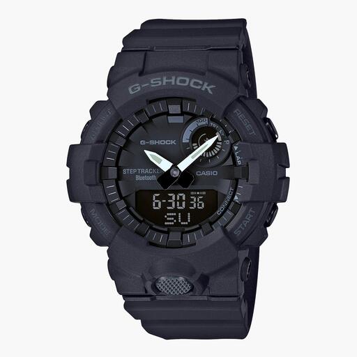 Casio G-shock G-squad GBA-800
