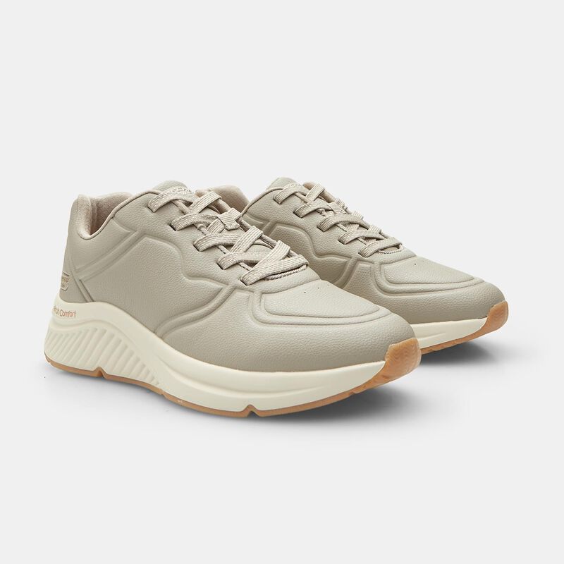 Buty sportowe marki SKECHERS ARCH COMFORT B SWEET