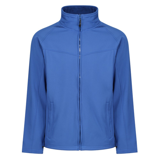  Regatta - Chaqueta Softshell Polar Cortavientos Modelo Uproar