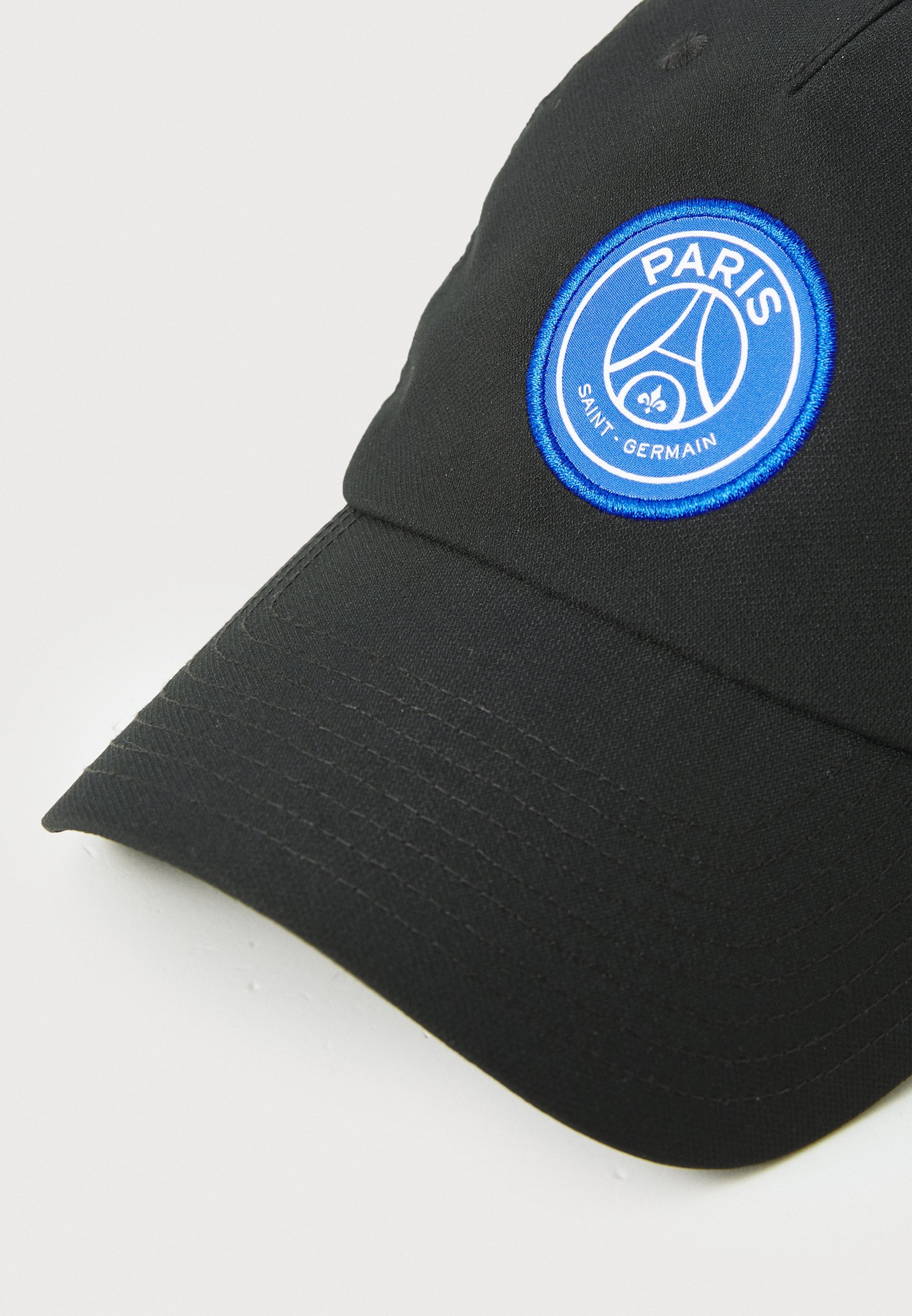 Nike Performance PSG CLUB UNISSEX - Uniforme do clube - preto/vermelho global