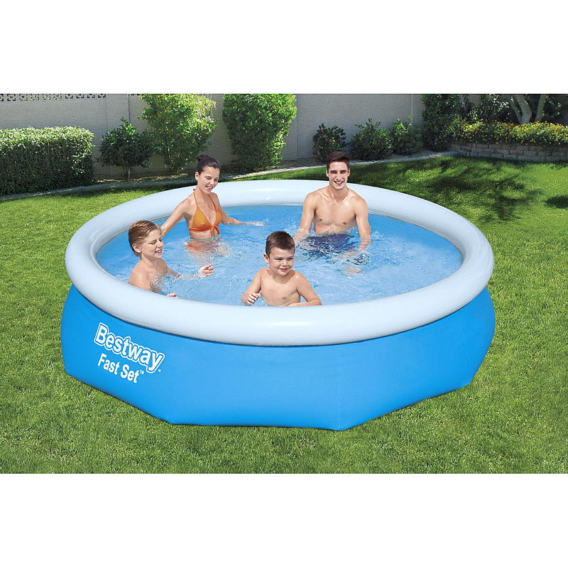 Piscina Bestway 305x76 cm, Bestway