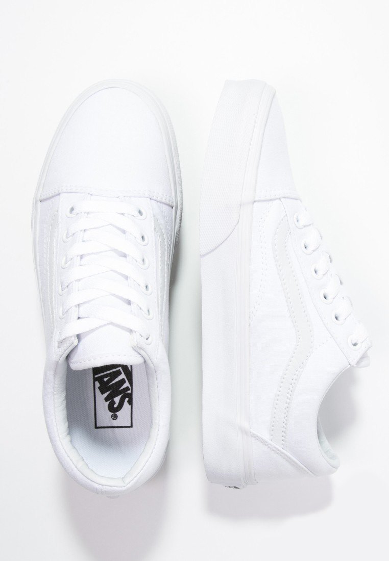 Vans lage sneakers