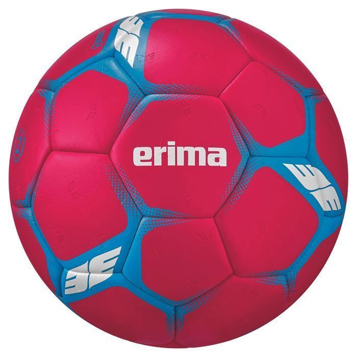 Erima Flash — Training handball (adult), PU coating