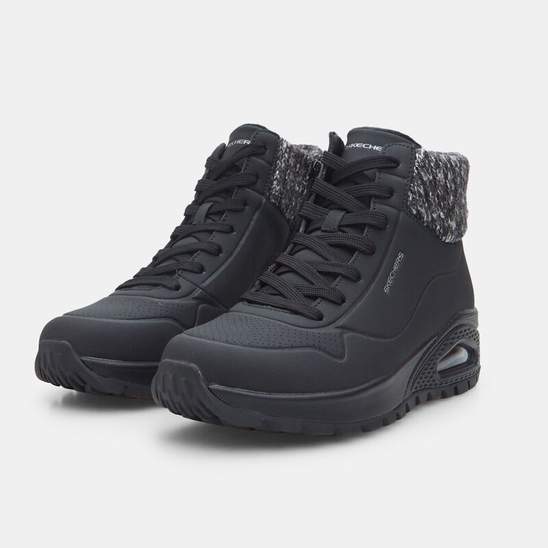Buty damskie Skechers Uno Rugged