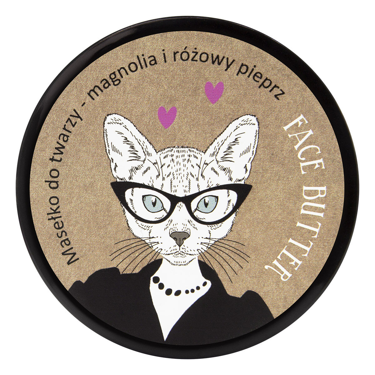LaQ Kitty Magnolia