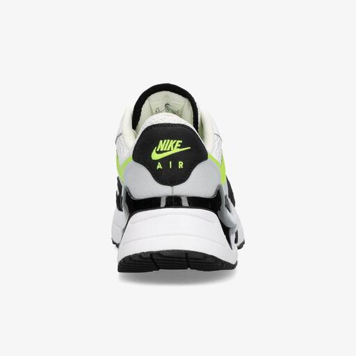 Nike Air Max-systemet