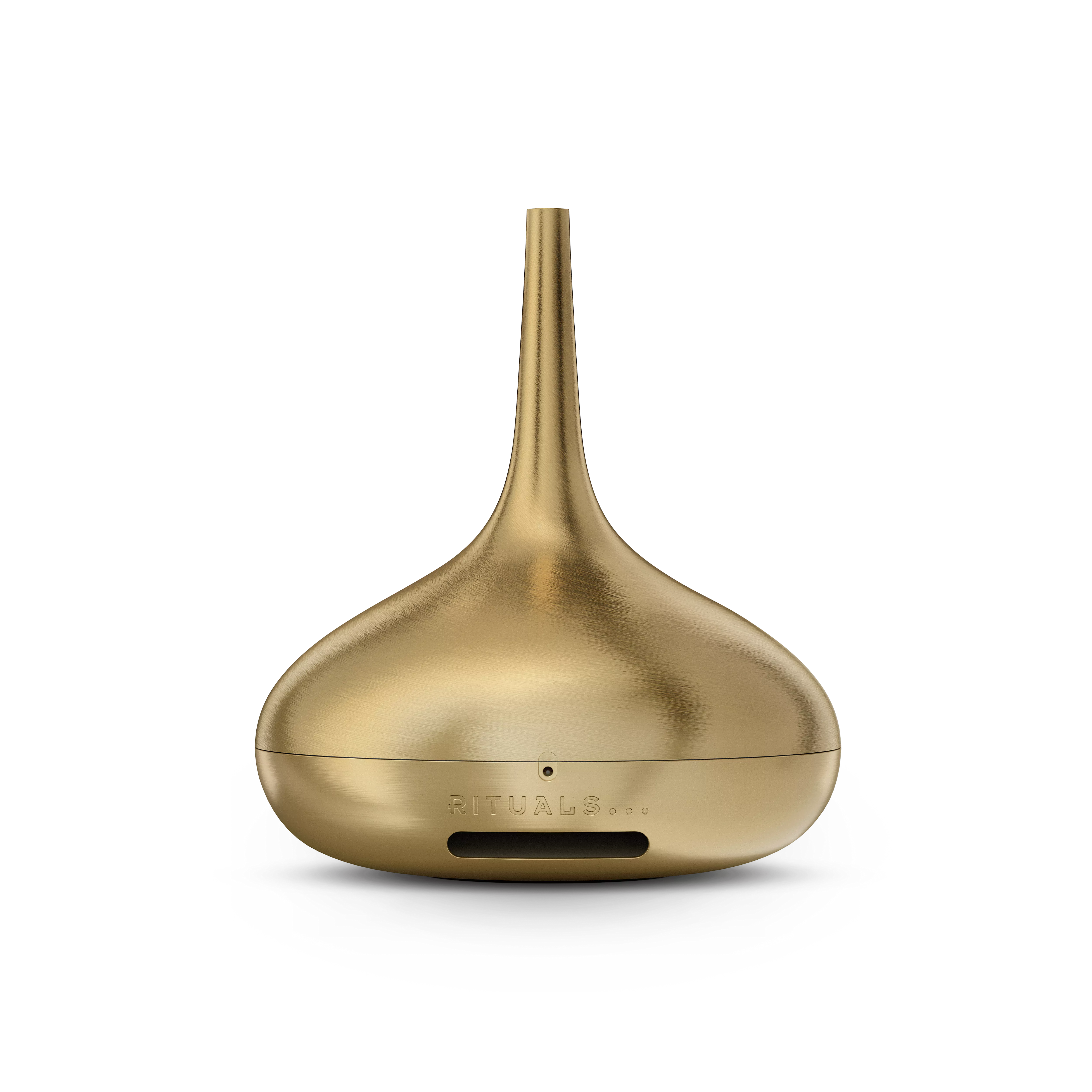 El genio de los perfumesEl genio de los perfumes