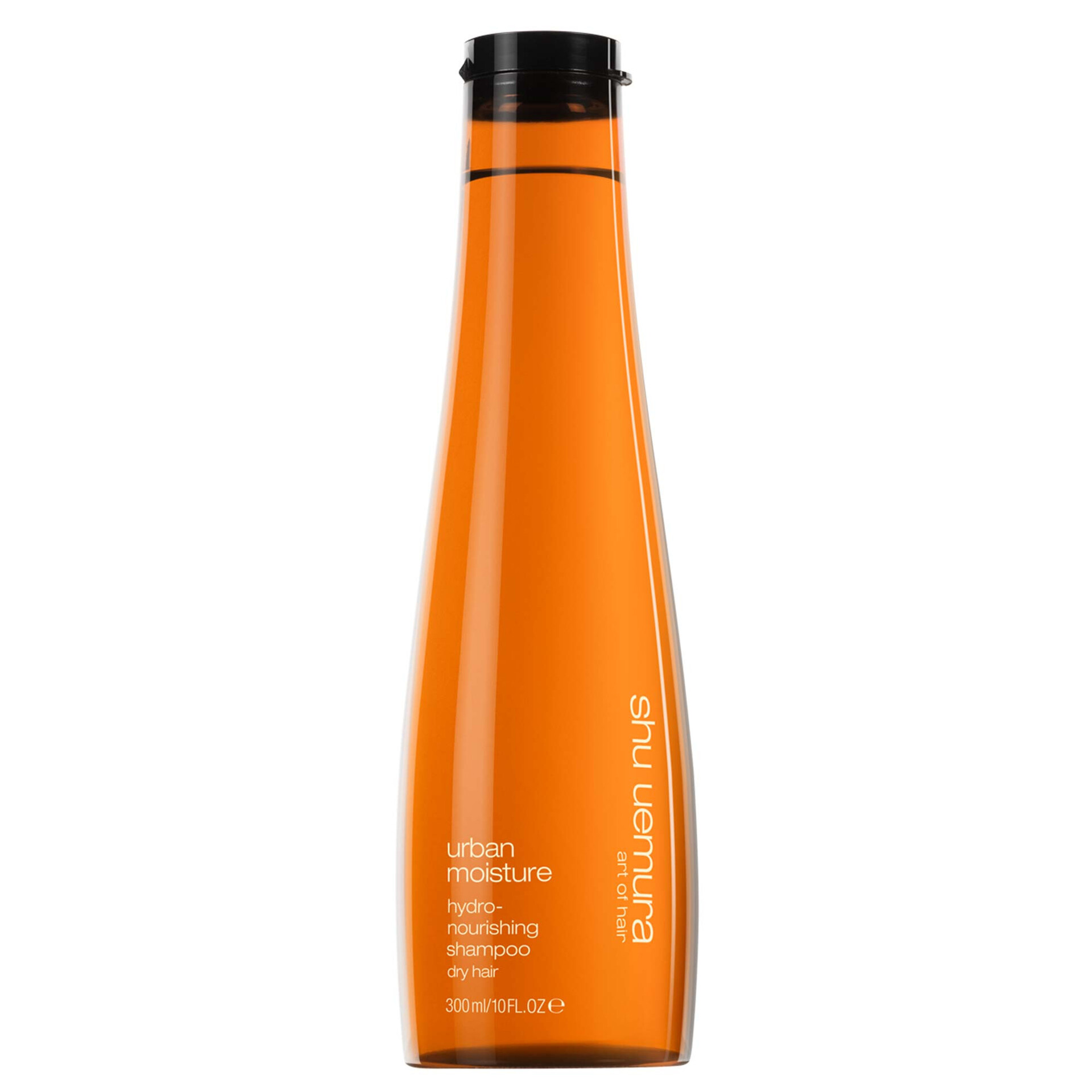 Urban Moisture šampon 300 ml - Shu Uemura
