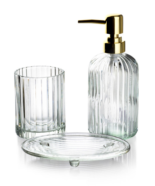 Komplet Łazienkowy 400ml ARI