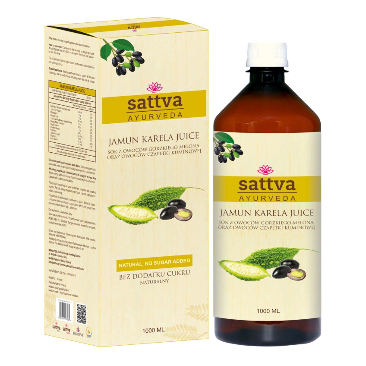 Sattva Ayurveda