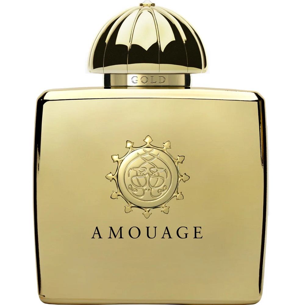 Femme en or Amouage