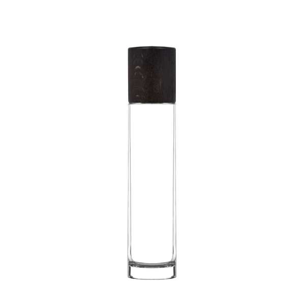 Cilindro 50 ml FEA 15 Frasco de Vidro Transparente