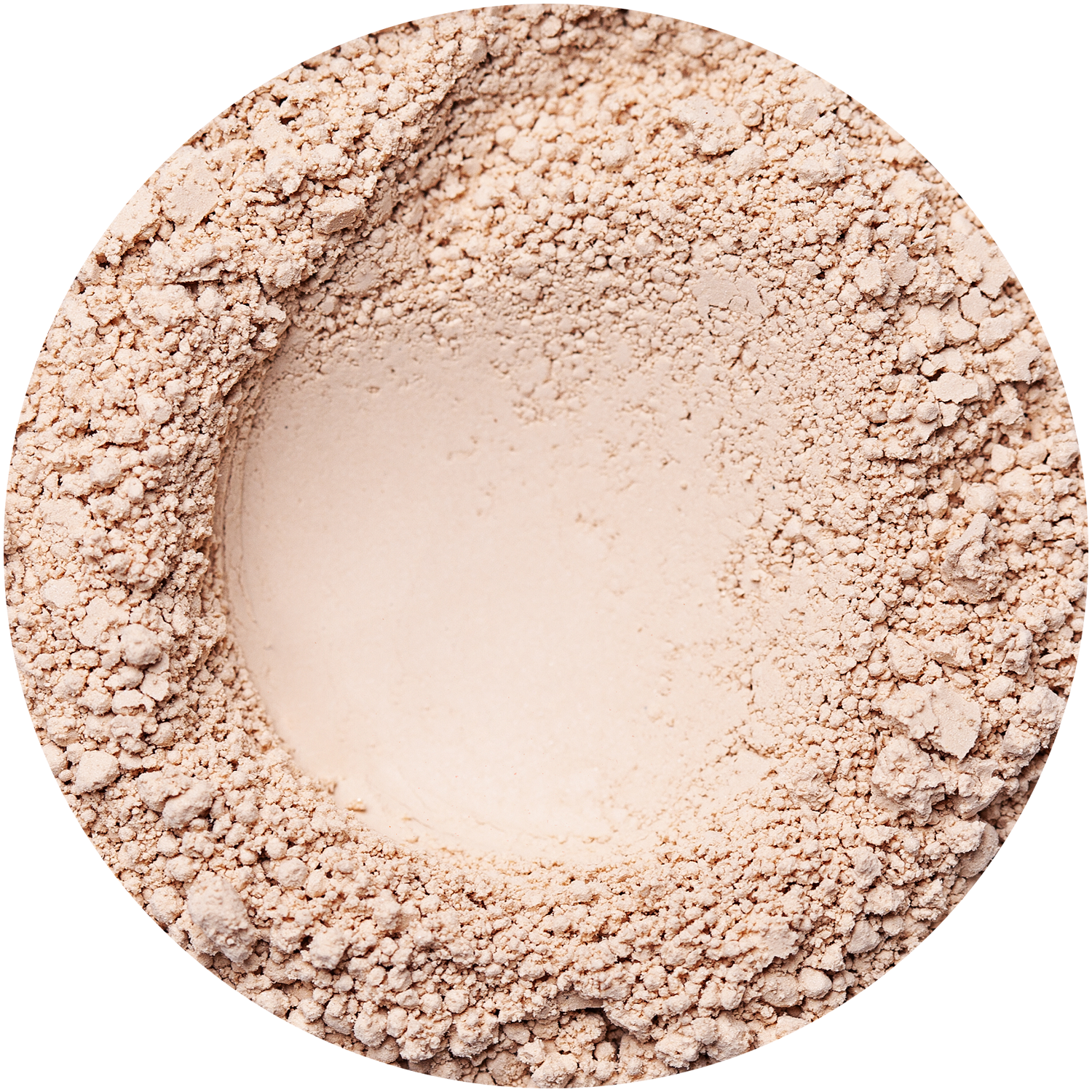 Polvos faciales mate de Annabelle Minerals, 4 g