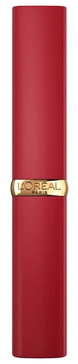 L’Oréal Paris Color Riche Colors Of Worth Szminka do ust, 300 Rouge Confident