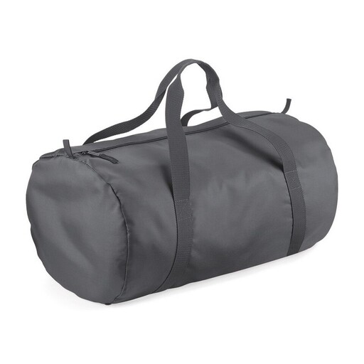 Mochila Bagbase Impermeable Barrel Packaway 32 L