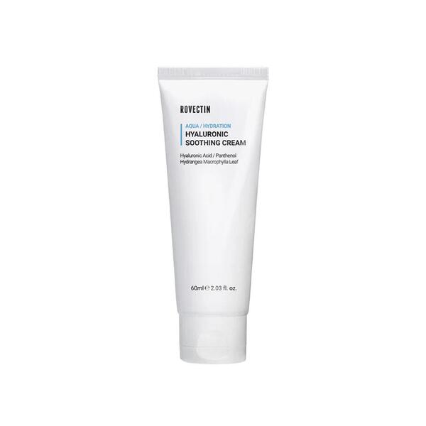 Rovectin Aqua hyaluronový krém 60ml