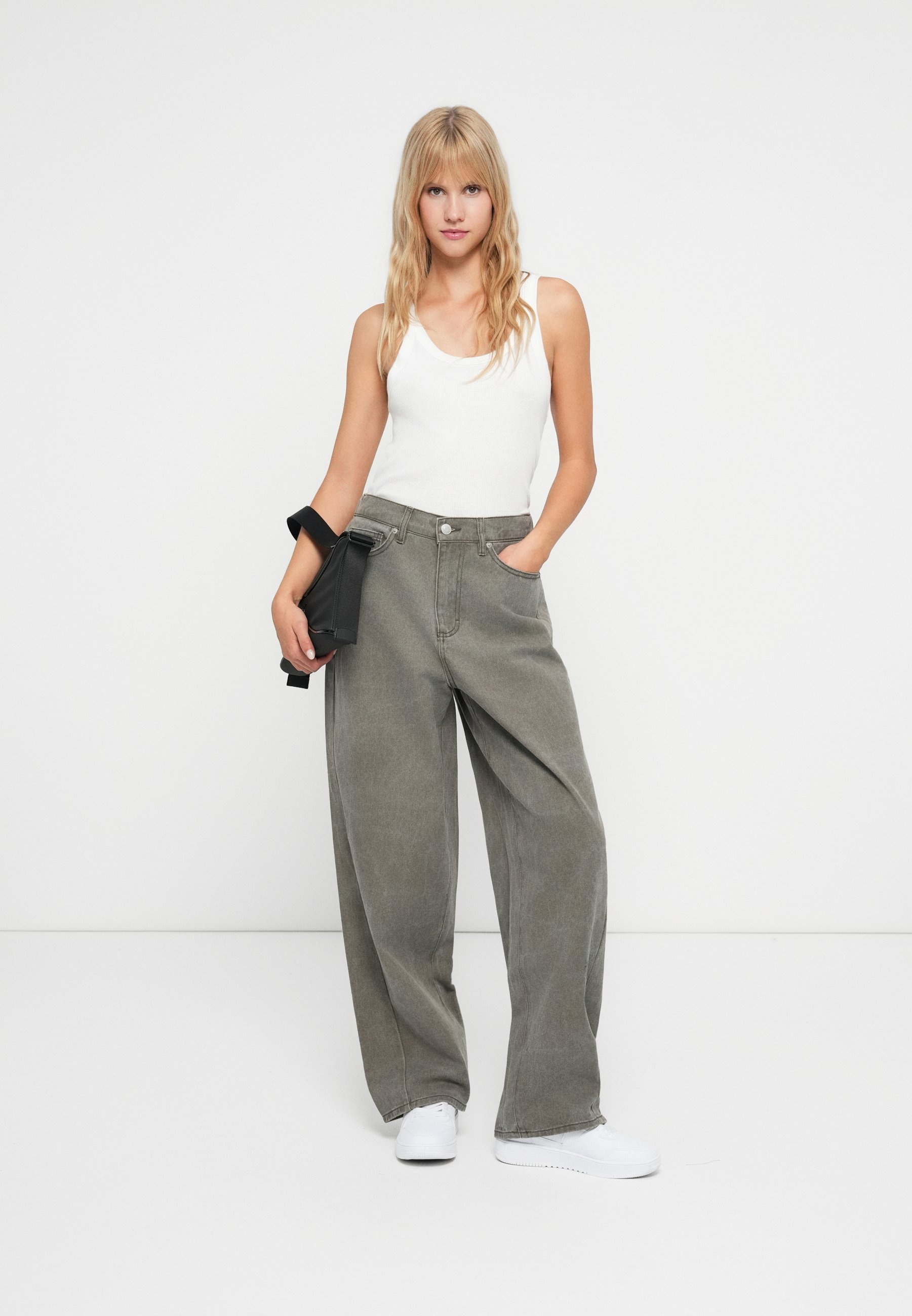 Obey Clothing Relaxed