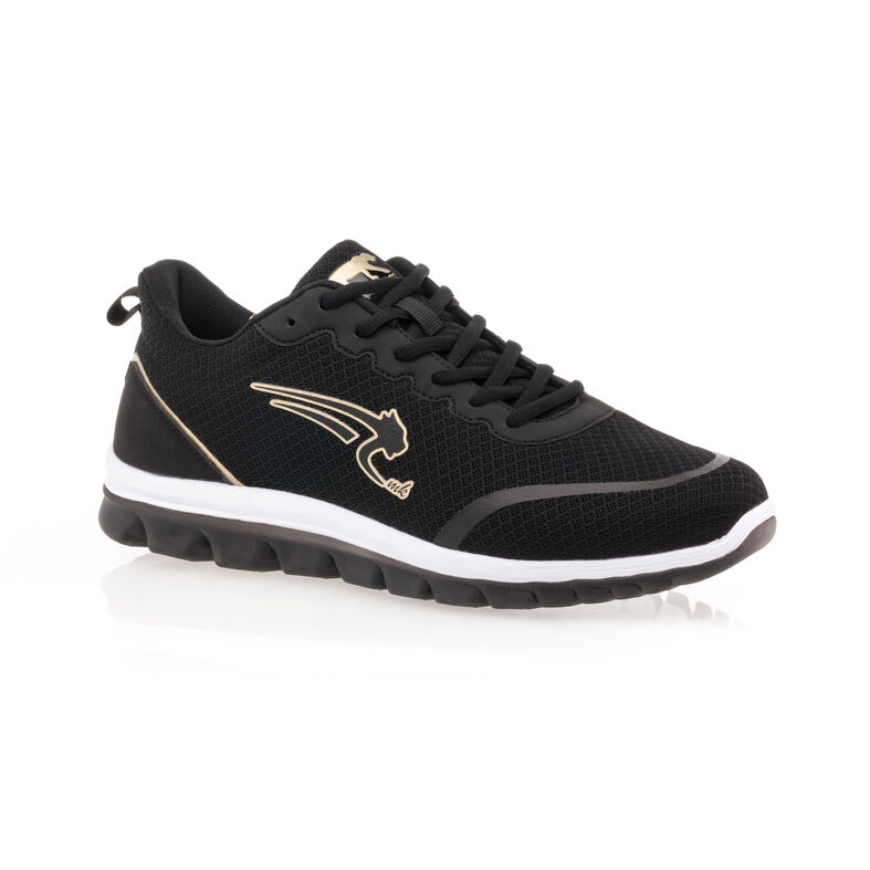 Baskets / sneakers Homme Noir