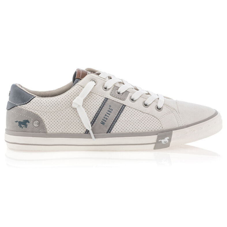 Kurve / sneakers Homme Blanc