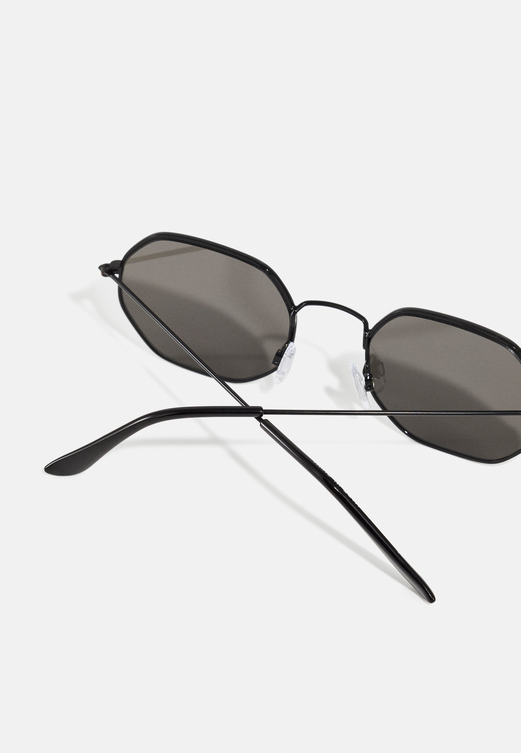 Pier One UNISEX - Sonnenbrille - schwarz