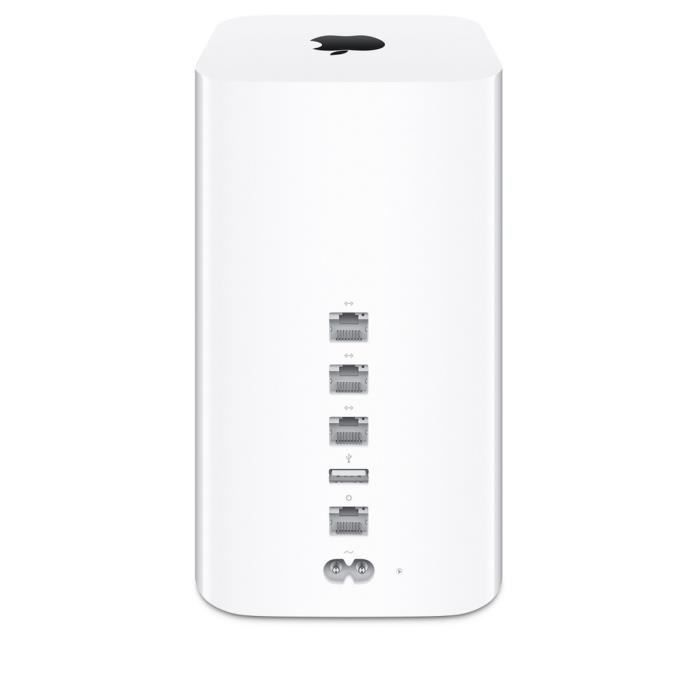 AirPort Time Capsule - 2 TB