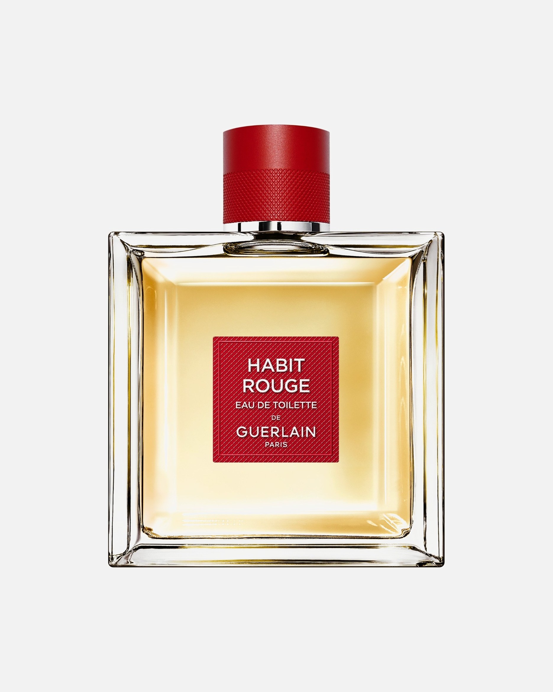 Toaletná voda Guerlain Habit Rouge Mist – 50 ml