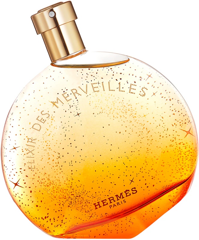 HERMÈS Elixir Des Merveilles parfumska voda za ženske